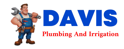 Trusted plumber in TATITLEK